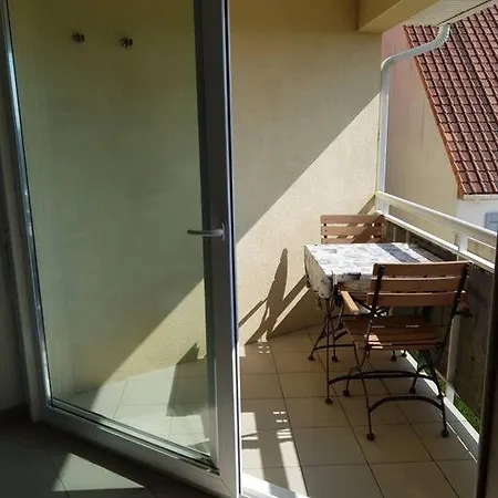 Lägenhet Studio Avec Balcon A Deux Pas Des Phoques De *
